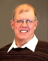 Michael Dean “Mike” Carter (1954-2017)