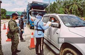 We did not find results for: Peniaga Pekerja Sendiri Boleh Mohon Surat Kebenaran Rentas Negeri