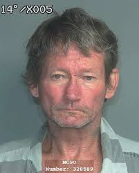 Alleged New Caney Walmart robber caught by K-9