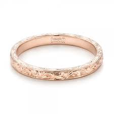 Custom Hand Engraved Wedding Band Acessorios Joias Noivado