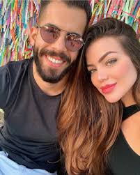 Просмотров 1,6 тыс.3 года назад. Pipo Marques Assume Namoro Com Ex Mulher De Daniel Rocha
