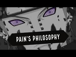 Check spelling or type a new query. Naruto Pain S Philosophy Youtube