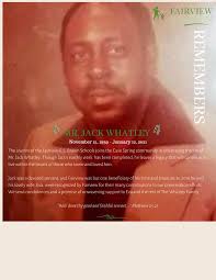 Fairview School Restoration Project