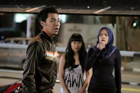 Syamsul yusof returns to direct the story of a bohsia`s life, played by nabila huda. Sumpah Demi Allah Demi Rasul Saya Tidak Buat Perkara Itu Syamsul Yusof Oh Media