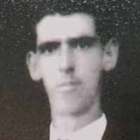 Juan Ruiz Marin (1913–1990)