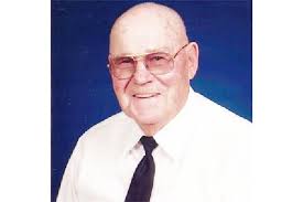 Paul Redinger Obituary (2013)