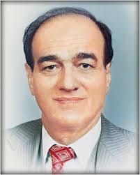 Mir Khalil-ur-Rahman's daughter passes away in London