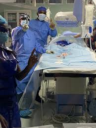 Shaun Smithson, MD FACC FSCAI (@miamiheartdr)