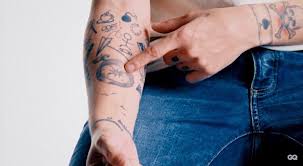 Maybe you would like to learn more about one of these? Bea On Twitter Louis Tomlinson S Tattoos And Some Of Its Meaning A Thread That Everyone Needs Right Now
