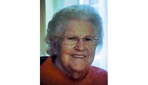 IRENE DEIHS Obituary (1926