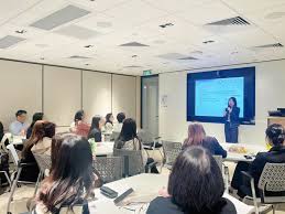 Agatha Lam, LMFT, BCBA added a...