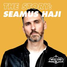 Seamus Haji