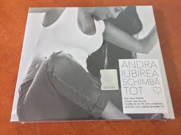 Скачай бесплатно iubirea schimba tot. Andra Iubirea Schimba Tot Deluxe Edition Andra