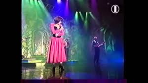 Роксана бабаян, инструментальный ансамбль мелодия. Pesnya 95 Roksana Babayan Prazdnichnyj Stol Youtube