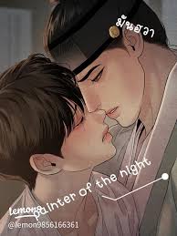 รีวิว Painter of the Night ตอนล่าสุด:  เรื่องราวลึกซึ้งและศิลปะที่ทรงพลังในมังงะ Boys' Love