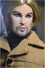 Art Ryan Biescas #thedollholic The dollholic @thedollholic…