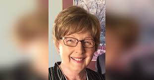 Obituary information for Marita Rothgery