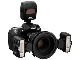 Nikon Speedlights