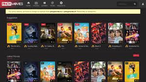 The Official Home Of Pinoymovieshub Free Pinoy Movies Pmh