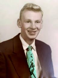 Arthur J. Loveland, Jr. Obituary