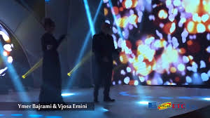 Ramadan krasniqi dani, ymer bajrami, gjyle qollaku, jeta abazaga, shqipe abazi, linda hakaj, meti, bardhi. Ymer Bajrami Vjosa Emini Potpuri Live Video Dailymotion