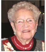 Ruth MACHON Obituary (2013)