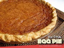 So What S Biko Biko Is A Filipino Rice Cake Made From Sticky Rice Locally Known As Malagkit Coconut Milk And Brown Suga Desserts Filipino Desserts Egg Pie