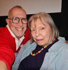 Mary Fisher, Rosa Cramer, Leta Boucher & Ruby Sanders-Boyer