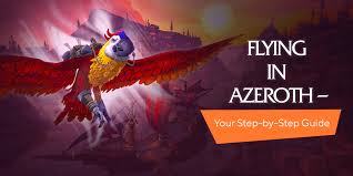 Ordering this service you will get unlocked flying in bfa content and mount wonderwing 2.0. Unlock Flying In Bfa Rise Of Azshara With Boostcarry Com