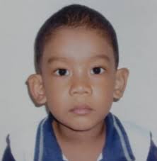 No matter how sharp your teeth are, you can't bite water.”