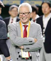 野球用具メーカー・ハタケヤマ取締役会長の畠山佳久氏が死去、68歳 ソフトバンク甲斐らも愛用 - プロ野球 : 日刊スポーツ