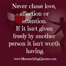 These inspirational love quotes would help express your love in an untamed manner with loads of sweet memories. Quotes About Love And Affection 145 Quotes