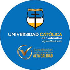 5 education programs to choose from. Egresados Universidad Catolica De Colombia Photos Facebook