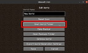Sets up fully operational minecraft bedrock edition server in a couple of minutes; How To Install Minecraft Data Packs
