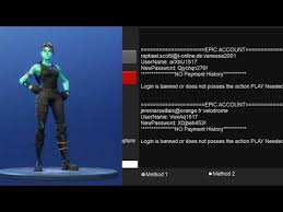 Get any fortnite skin for free! How To Crack Fortnite Account Full Access Rare Skins Gold Method New July Ø¯ÛŒØ¯Ø¦Ùˆ Dideo
