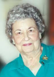 Marie Louise Kalil Obituary