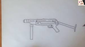 Download free fire mp40 free ringtone to your mobile phone in mp3 (android) or m4r (iphone). Wow A Boy Drawing The Mp40 Youtube
