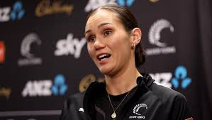 Silver Ferns captain Ameliaranne Ekenasio weighed retirement after rough  World Cup