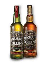Michael Collins Whiskey Irish Whiskey Single Malt Irish Whiskey Irish Whiskey Brands