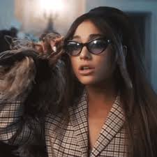 Maybe you would like to learn more about one of these? Ariana Grande Gif Boyfriend Music Video And Gif Image 7750991 On Favim Com