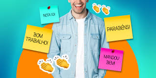 Como o reconhecimento no trabalho melhora os resultado?