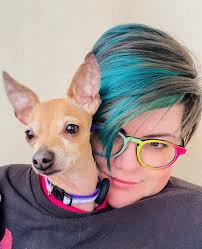 Queen Beanie. She has my heart. ❤️