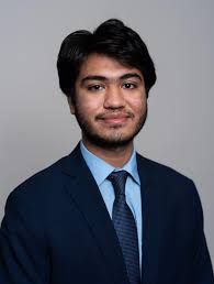 Longhorn Impact Fellowship