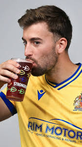 @BarryTownUnited's video Tweet