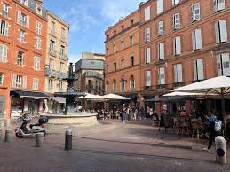 Suche nach wohnungen und appartements in toulouse zum verkauf. Toulouse Citywalk Stadtrundgang Outdooractive Com