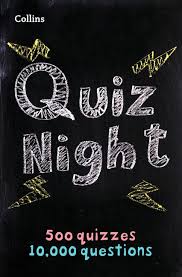 Whether you have a science buff or a harry potter fanatic, look no further than this list of trivia questions and answers for kids of all ages that will be fun for little minds to ponder. Collins Quiz Night 10 000 Original Questions In 500 Quizzes Collins Puzzle Books Collins Puzzles Ebook