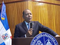 Puerto Plata ] Marco Masso Garrote, director del Centro de Estudios  Constitucionales del #TCRD, expuso en estos momentos en le recinto #UASD de  Puerto Plata ( UASD