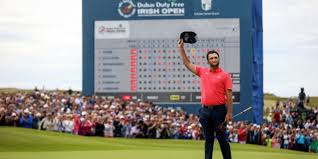 Последние твиты от irish open (@irish_pokeropen). Jon Rahm Wins Second Irish Open In Three Years In Lahinch Off The Ball