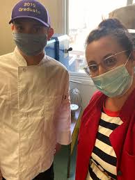 YWCA Canton, IL: Culinary Division