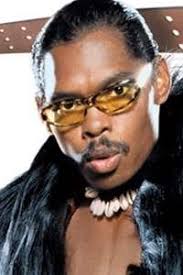 Lance Crouther List of Movies and TV Shows